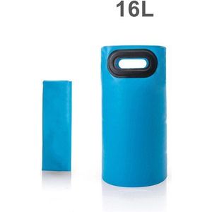 Vouwen Voetenbad Emmer Draagbare Dikker Inweken Wastafel Multi-Functionele Voet Bad Voor Outdoor Reizen Badkamer Accessoires