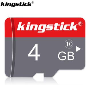 Red Microsd Geheugenkaart 16 32 64 128 256 Gb C10 Micro Sd Kaart Sdxc/Sdhc Flash Drive mini Tf Kaarten Voor Mobiele Telefoons/Kwam