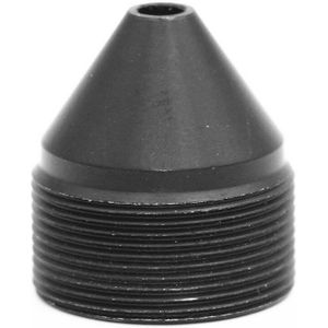 8Mm Lens 2.0 Megapixel 39 Graden Mtv M12 * 0.5 Mount Lens Voor Cctv Security Camera