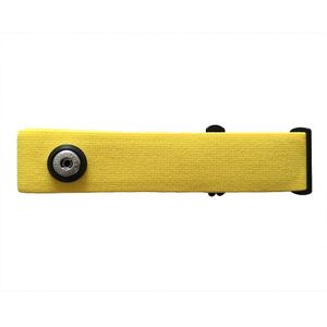 Vervanging Hr Zachte Band Voor Polar Garmin Wahoo Cateye Oranje Theorie Fitness Otf Otbeat Core Pod Hrm Hartslagmeter sensor