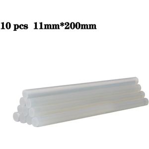 Lijmpistoolset Steinel GlueMatic 3011, incl. lijmstift ø11 mm, vervangbaar mondstuk, ideaal voor reparaties en handwerk