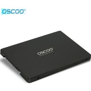 Oscoo Ssd 240Gb 120Gb 480Gb 500Gb 960Gb 1Tb Ssd 2.5 Harde Schijf Schijf Schijf solid State Disks 2.5 "Interne SSD128GB 256Gb
