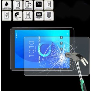 Tablet Gehard Glas Screen Protector Cover Voor Alcatel 1T 10-Scherm Film Protector Guard Cover