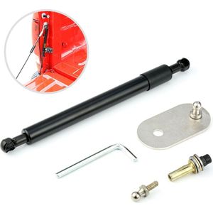 Achterklep Assist Shock Past Dodge Ram 1500 3500 Truck Achterklep Gas Lift Ondersteuning Stutten