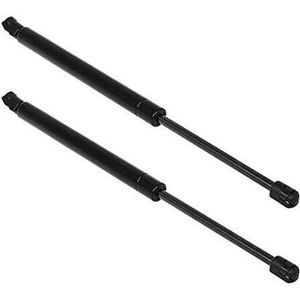 2 Stuks Voor Kofferbak Lift Stutten Voor Tesla Model 3 Voorpoort Boot Ondersteuning Gasveer Shock Hydraulische Staaf