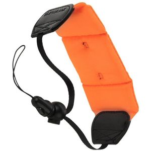Onderwater Fotografie Drijvende Bobber Wrist Strap/Duiken Pols Band Voor Gopro Hero 8 7 6 5 4 3 Sport camera Accessoires