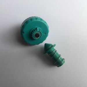 Roller Voor Zebra GX420T GK420T GX420D GK420D GX430T GK430T Printerprinter Onderdelen