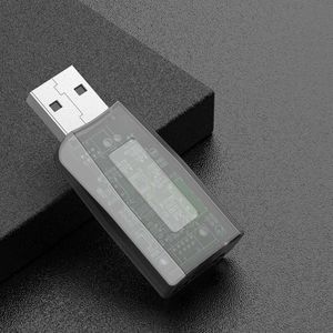 Draadloze Adapter Speaker Ontvanger USB Zender Stereo Muziek Auto Connect Dongle Bluetooth 5.0 Adapter Voor Hoofdtelefoon Auto Kit