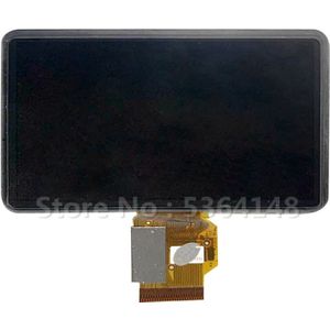 Lcd-scherm Reparatie Onderdelen voor CANON EOS 5D Mark III 5DIII 5D3 1DX EOS-1D X Digitale Camera Met achtergrondverlichting En glas