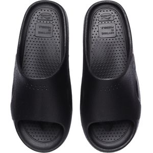Li Ning Zomer Mannen Slippers Licht En Non Slip Kan Een Bad Nemen In Water En Slijtage Outdoor sneldrogend Slippers