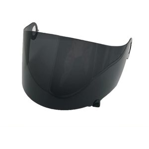 Case voor SUOMY motorfiets helm zonneklep care specificaties 1R Extreme Spec-1R Apex W/blauw goud rook lens