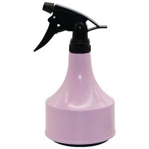 1 pc 600 ML Snoep kleuren plastic Trigger sproeier Air Compressie Hand Druk Sproeiers Huis Tuin watering spuitfles