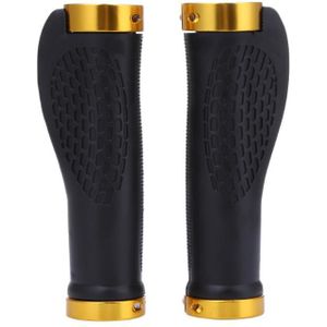 MTB Fiets Stuur Grips Anti-Skid Ergonomische Rubber Weg Mountainbike Fiets Grips Handgrepen Fietsen Onderdelen