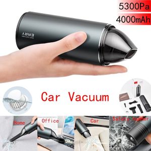 Snoerloze Stofzuiger, Nat & Droog Draagbare Lichtgewicht Voor Auto En Laptop, Thuis, Pc Toetsenbord, camera Lens Cleaning Kit Blower