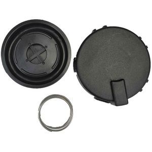 11128508570 Carterontluchting Membraan Motor Klep Voor-Bmw N47 X1 X3 E60 E61 E81 E82 11127797613