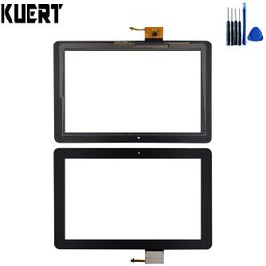 Lcd Display Voor Huawei Mediapad 10 Link S10-201 S10-201U Touch Screen Panel Digitizer Glas Reparatie Onderdelen Gratis Tools