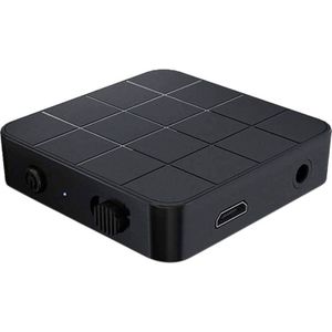 De Bluetooth 5.0 Tv Computer Draadloze O Bluetooth Adapter 2-In-1 Bluetooth Ontvanger Zender