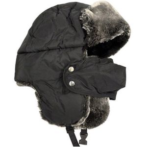 Kids Mutsen Winter Baby Kind Gebreide Muts Kids Meisjes Russische Vrouwelijke Dikker Warm Caps Met Masker Gorras