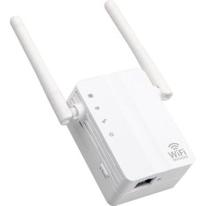 300Mbps 2.4G Wifi Repeater Draadloze Wifi Booster Wifi Range Extender Wifi Lange Signaal Versterker 2.4G Wifi Repiter