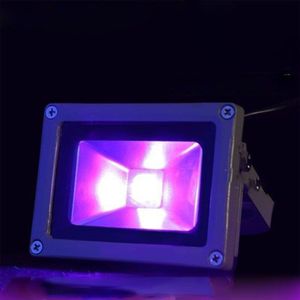 High-power 365NM 395NM UV curing lamp LED UV-gratis lijm lichtgevoelige lijm curing fluorescerende detectie inkt groene olie