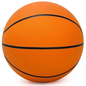 7.9 ""maat 4 Indoor Outdoor Junior Rubber Basketballen Kind Basketbal Bal Voor Mini Basketbal Hoops & Zwembad Speelgoed met Inflator