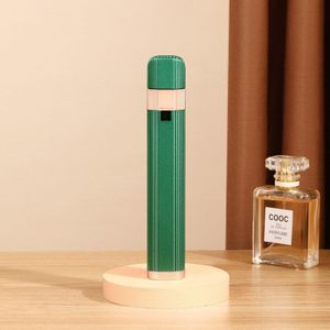 2 in 1 Hair Curler Iron Mini Curling Iron adjustable Heats Up Quickly 360Fashion Portable Curly Hair Styling Tools