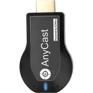 Anycast M2 Plus Ezcast Miracast 1080P Tv Stick Wifi Display Ontvanger Dongle Scherm Sharer Voor Lcd/Led Tv set