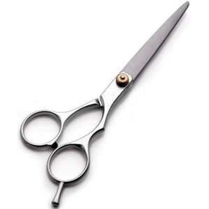 1/2Pcs Kappers Schaar Voor Dunner Haar Kam Kapper Accessoires Salon Hairdressing Shears 30