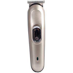 Oplaadbare Tondeuse Kapper Kapsel Cutter Maaier Snijmachine Scheermes Trimmer Clippers Baard Trimmer Voor Knappe Mannen