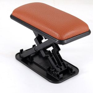 Vind armsteun middenconsole op - januari 2026