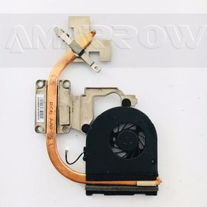 Originele Laptop Heatsink Cooling Fan Cpu Koeler Voor Acer 5742 5742G 5741 5741G AT0FO002DR0 AT0FO003DR0