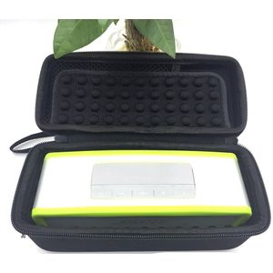 Speaker Case Reizen Met Handvat Anti Scratch Accessoires Duurzaam Portable Shockproof Slijtvast Voor Bose Soundlink Mini
