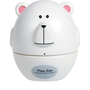 Leuke Cartoon Koeien Bear Kookwekker Mechanische Alarm/Klok Geen Batterij Herinneringen Timer 60 Minuten Koken Timer Accessoires