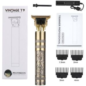 Nicare Tondeuse Voor Mannen Cordless Haar Snijmachine Keramische Blade Baard Trimmer Oplaadbare Man Haircut Grooming