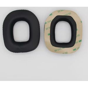 Ear Pad Voor Logitech Astro A50 Gen3 Gen4 Headset Vervanging Hoofdtelefoon Memory Foam Vervanging Oorkussen Foam Oorkussens