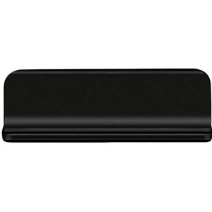 Verticale Verstelbare Laptop Stand Aluminium Legering Notebook Mount Base Opgericht Ruimtebesparend Houder Voor Macbook Pro/Air pc