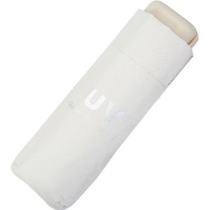 Ultra Licht Mini Paraplu Zon Zonnescherm UV Bescherming Sombrilla voor Regen en Zon Vijf Opvouwbare Paraplu Outdoor