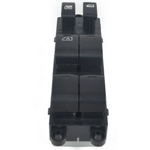 Elektrische Power Window Schakelaar Glas Lifter Hoofdschakelaar Voor Subaru Legacy 08-11 83071SC080 83071AJ030