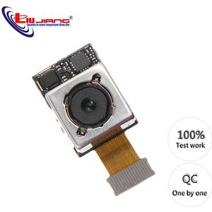 Orignal 16MP Back Camera Module voor LG G4 H810 H815 LS991 F500L Grote Facing Rear Camera Flex Kabel Vervangende Onderdelen