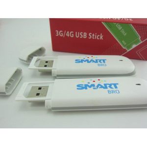 Longcheer WM66E SMART BRO modem