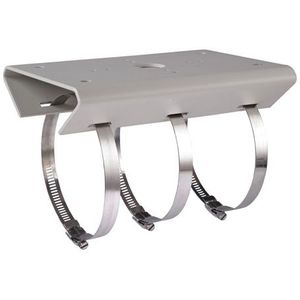 DS-1275ZJ Verticale Paal Beugel Geschikt Voor Indoor Ip Camera Accessoires