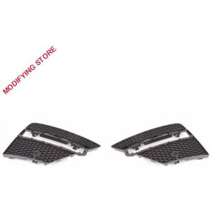 1668852822 1668852922 Voor Auto Grille Dagrijverlichting Cover Voor Mercedes Ml W166 ML250 ML350 ML400