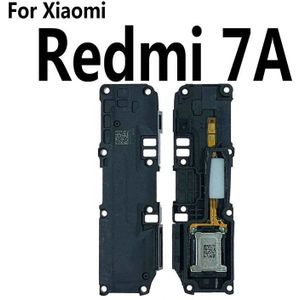 Luidspreker Zoemer Ringer Flex Vervanging Onderdelen Voor Xiaomi Redmi 6 6A 6pro A2 Lite 7A S2 Gaan K20 k20pro/Redmi Pro Telefoon