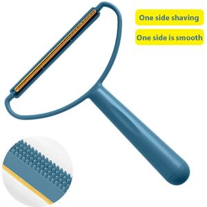 Mini Draagbare Lint Remover Fuzz Stof Scheerapparaat Bont Remover Voor Tapijt Wollen Jas Kleren Fluff Stof Scheerapparaat Brush Tool