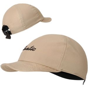 Santic Fietsen Cap Outdoor Riding Sport Zonnebrandcrème Cap Lente Zomer Transpiratie Quick Mtb Bike Hoeden Sport Zon Hoofddeksels