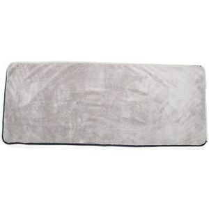 Super Absorptievermogen Auto Schoonmaakdoekje 100X40CM Premium Microfiber Auto Handdoek Ultra Size Handdoek Eenmalige Drogen de Hele Voertuigen