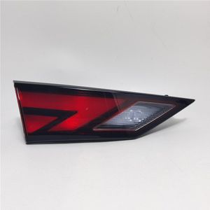 Van Toepassing Op Model Jaar Nissan Sylphy Auto Achterlicht, Stoplicht, Signaal Lamp ,Lamp Montage