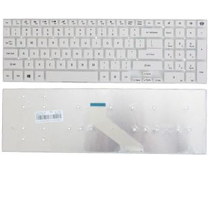 Engels Toetsenbord Voor Packard Bell Easynote P7YS0 P5WS0 TS13SB TS44HR TS44SB TSX66HR TSX62HR TV11CM Q5WS1 Us Laptop Toetsenbord