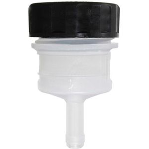 Abs Cilinder Olie Cup Reservoir Gas Brandstof Container Vloeistof Accessoires Vervanging Attachment