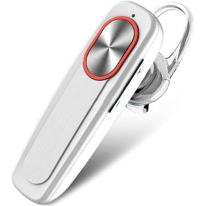 Opknoping Ear Hoofdtelefoon Sport Vier-Kleur Subwoofer Hoofdtelefoon Met Microfoon Draadloze Bluetooth 4.1 Hoofdtelefoon Voor L9